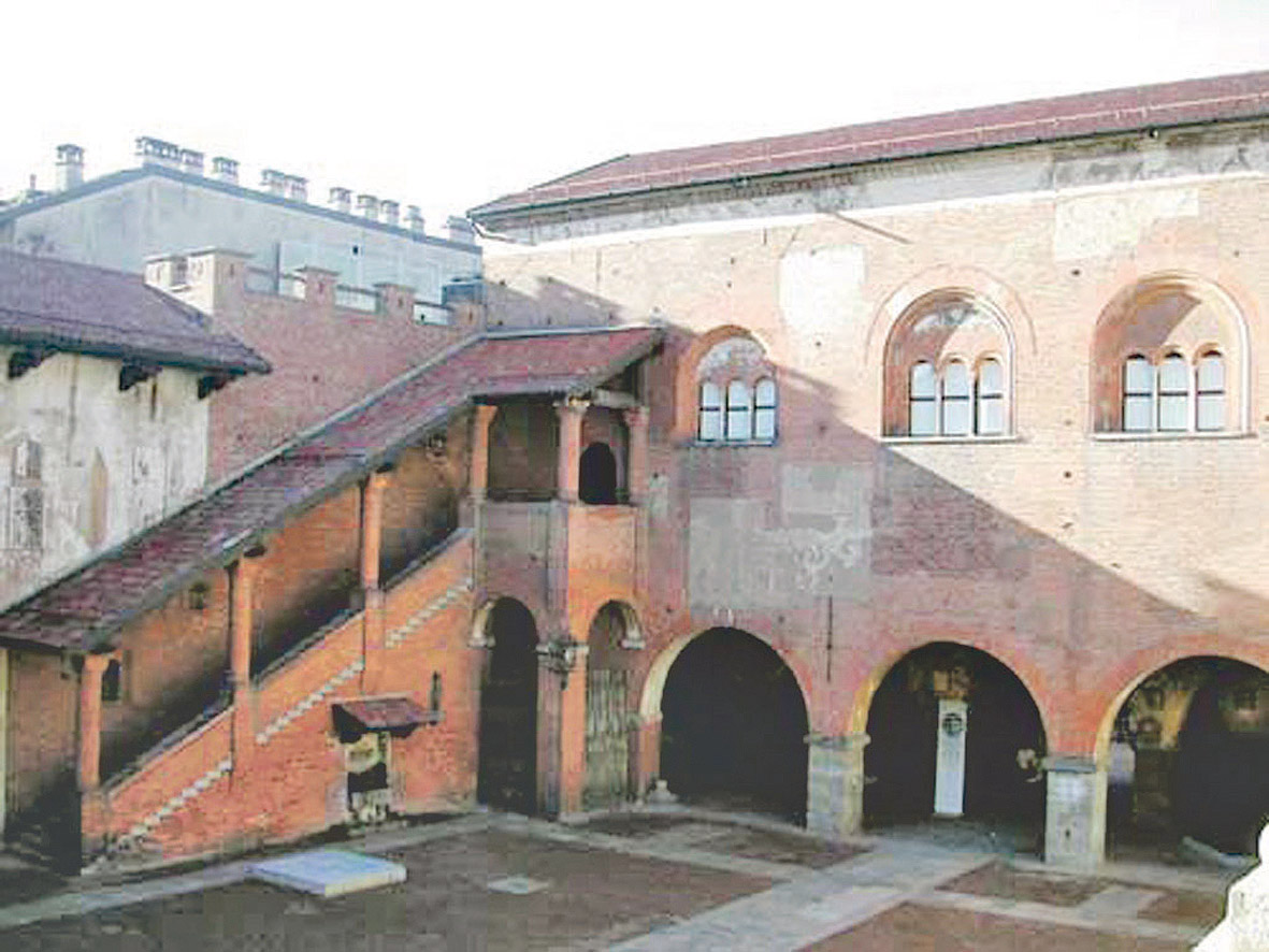 Al Broletto di Novara giovedì appuntamento con “Just Spritz”