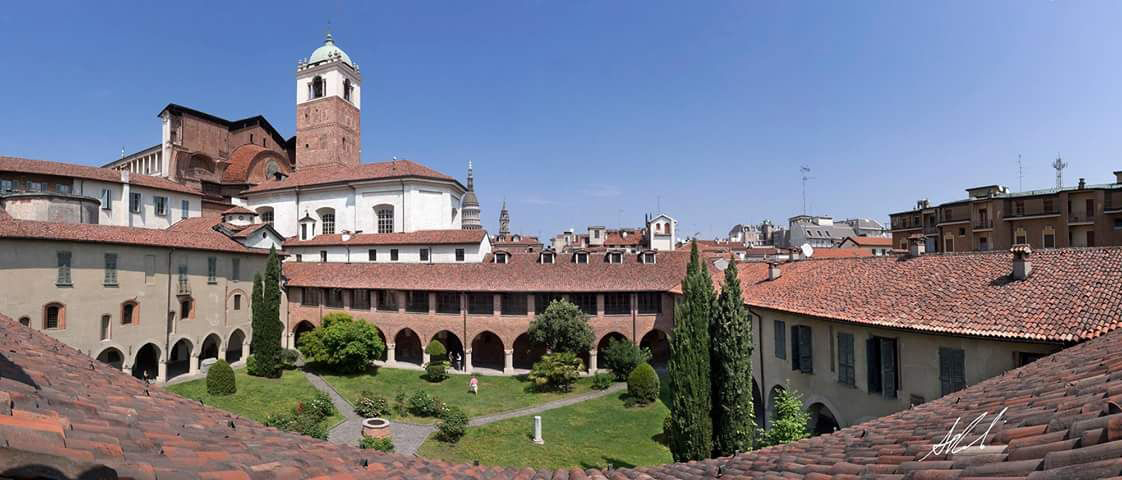 Turismo nel novarese tra cultura, vino e cibo