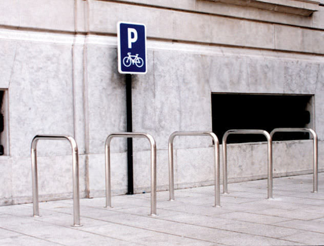 Bici, in arrivo oltre 200 nuovi parcheggi nel centro città di Novara