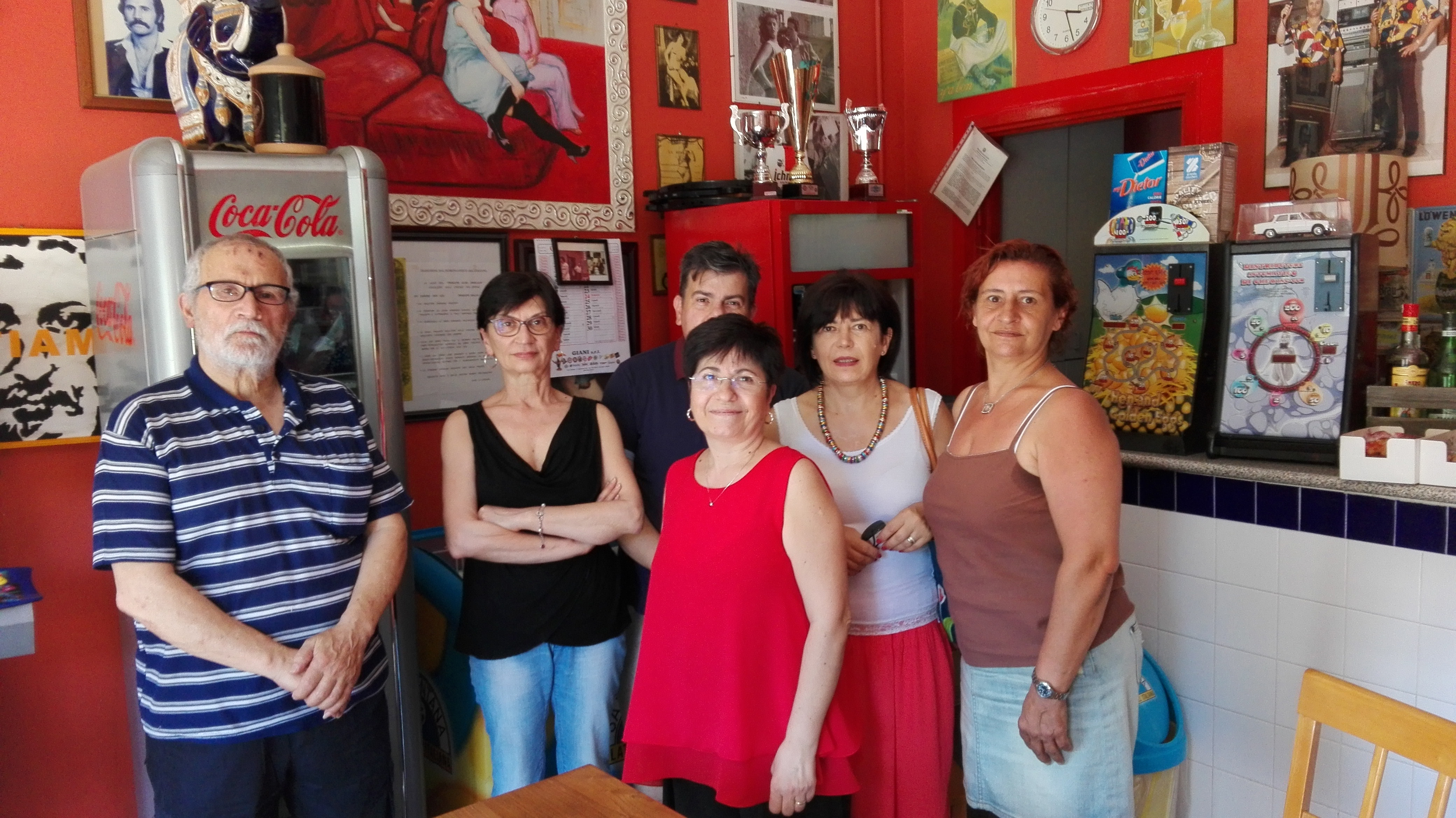 Novara, Comitato Spontaneo Sant’Andrea, primo tema la viabilità