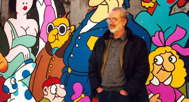 Scarabocchi Festival, bambini protagonisti a Novara