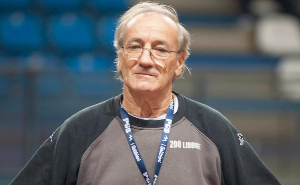 Azzurra Hockey Novara in A2, sarà Erasmo Marcon l’allenatore