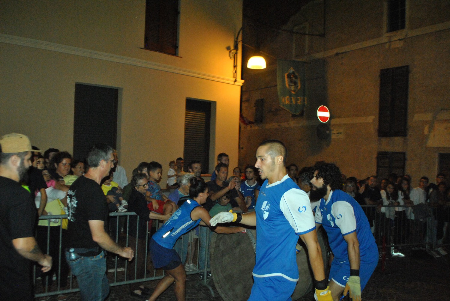 Maggiora – Palio dei rioni: Cavaiasca primo in tutto –