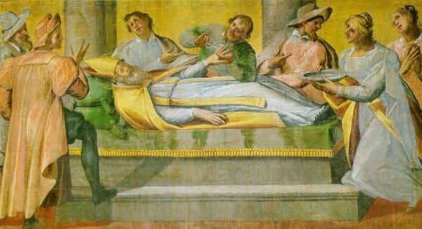 Dal 3 al 5 agosto la “seconda patronale” di San Gaudenzio