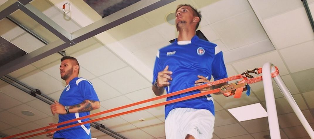 Novara calcio, al via i test fisici e da stasera alle 18 raduno a Novarello