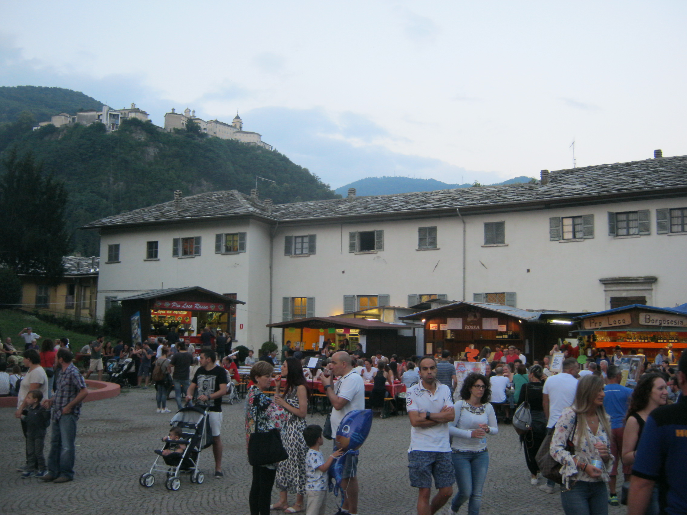 Alpàa 2018