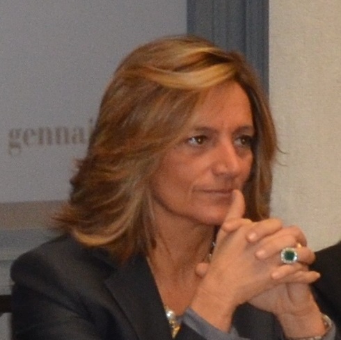 Primo questore donna a Novara: sarà Rosanna Lavezzaro