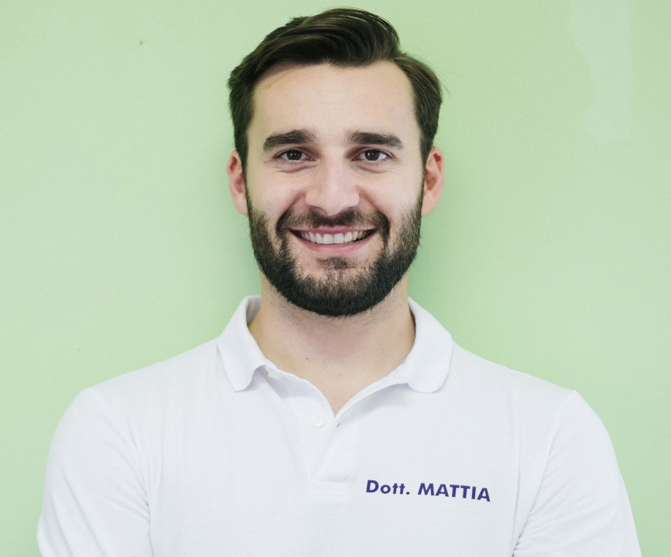 Oleggio Magic Basket, Mattia Maiocchi nuovo preparatore atletico