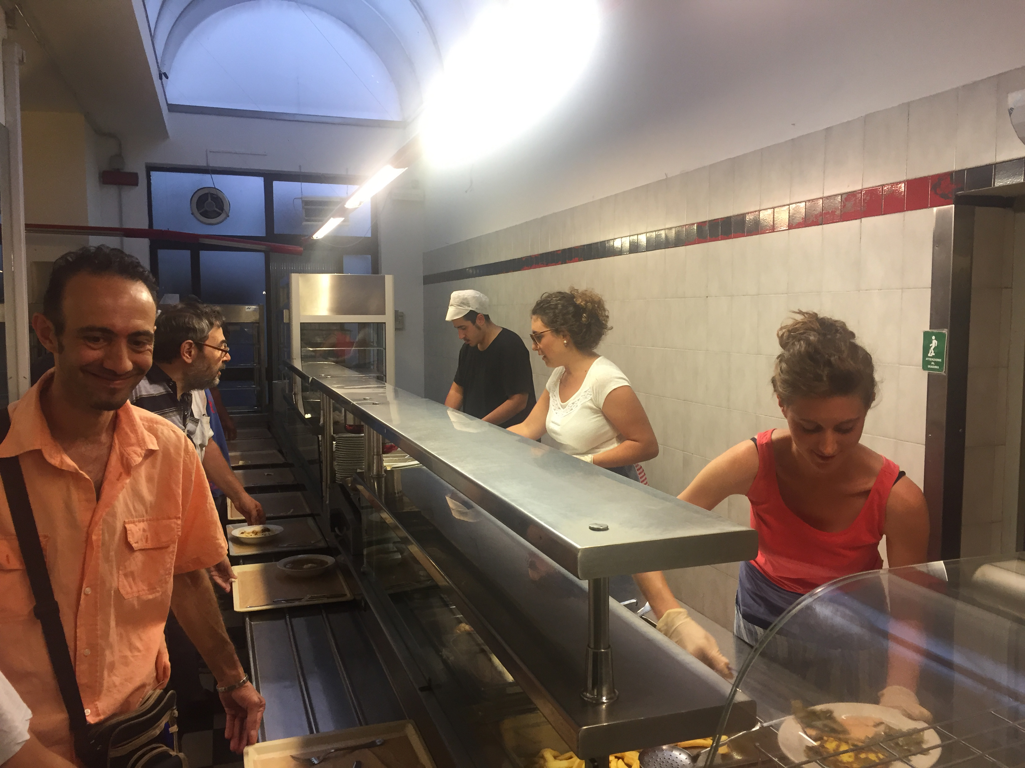 “Locanda d’Agosto”, in ascolto dei deboli