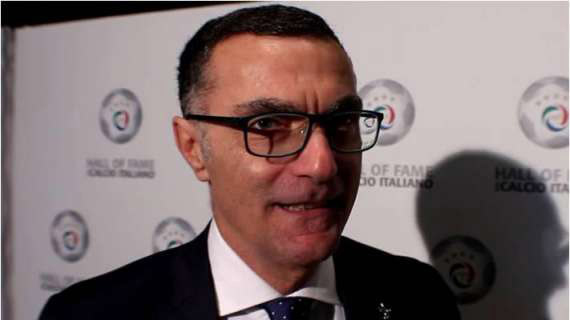 Beppe Bergomi oggi ad Arona e Bogogno per il libro “Bella zio”: intervista al nostro giornale