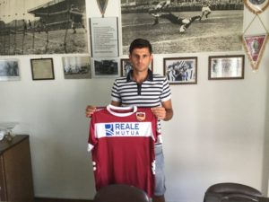 Roberto Rudi