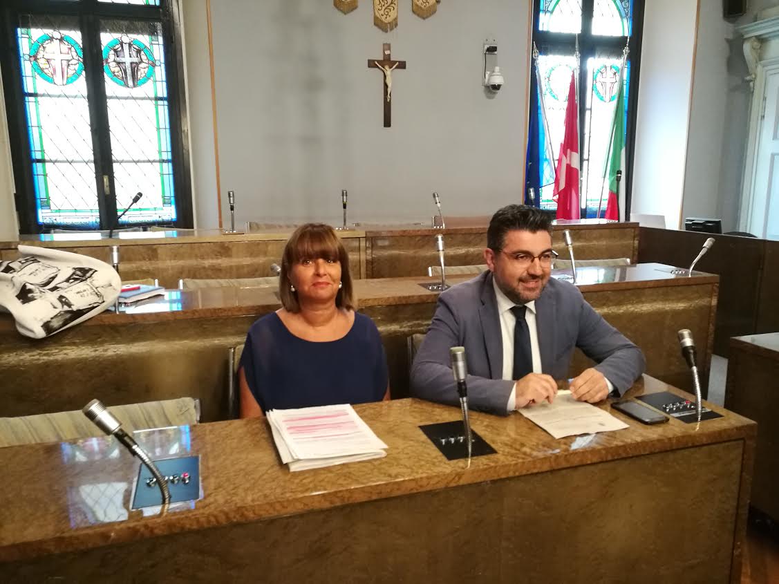 Arriva a Novara la “Carta della Famiglia” per ottenere sconti su beni e servizi