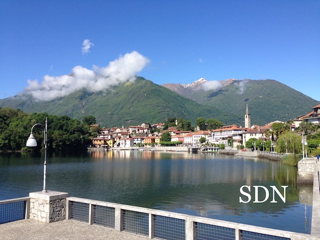 Stoppini e Varano trionfano al Giro del lago di Mergozzo
