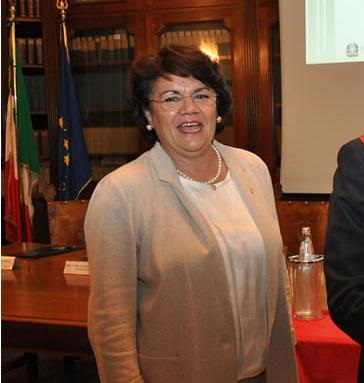 Nuovo prefetto di Novara: è Rita Piermatti