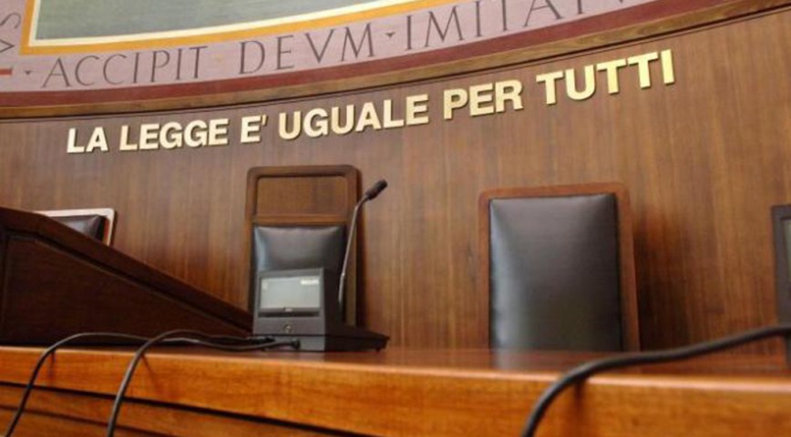 Delitto Lagrutta: chiesti 22 anni per il presunto mandante della rapina sfociata nella morte della donna