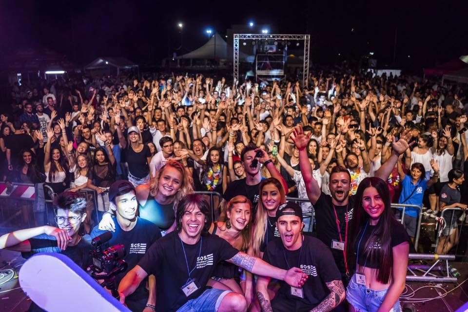 Varallo Pop, da oggi a domenica 15 luglio il festival musicale a Varallo Pombia