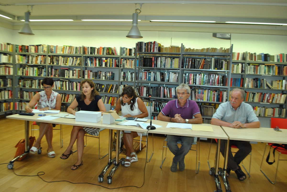 Gian Luca Godio presidente del Ciss  subentra a Sergio Vercelli.