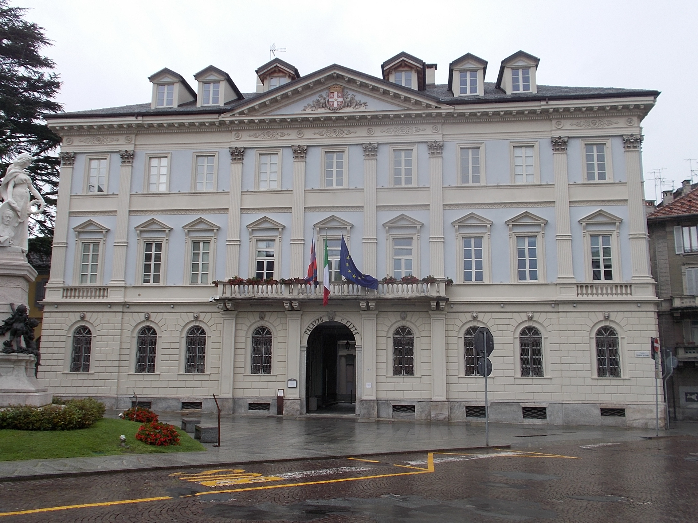 Scoperto dai Vigili di Domodossola il ladro di biciclette