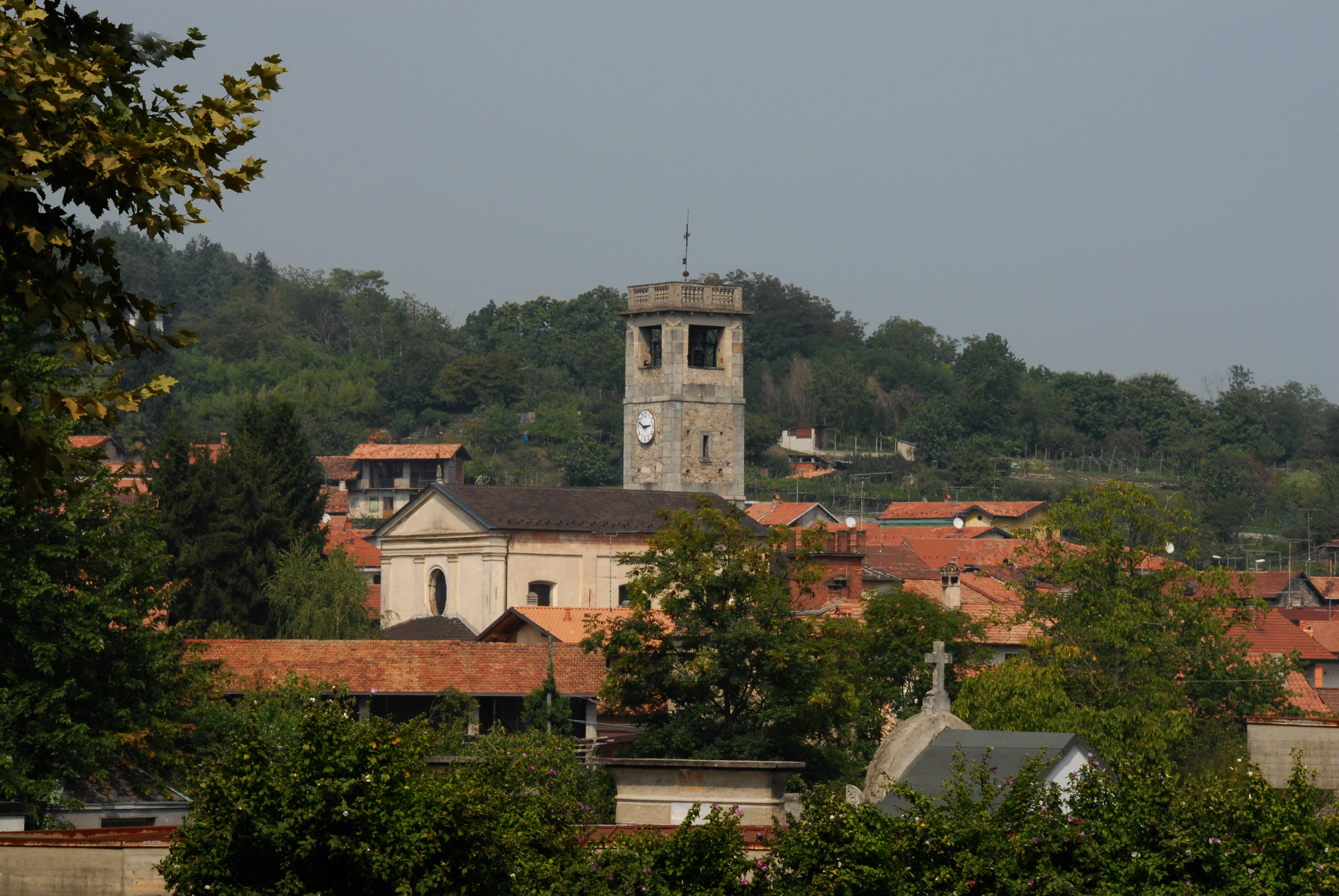 Alto Novarese, falde ai minimi: la siccità mette in crisi i municipi