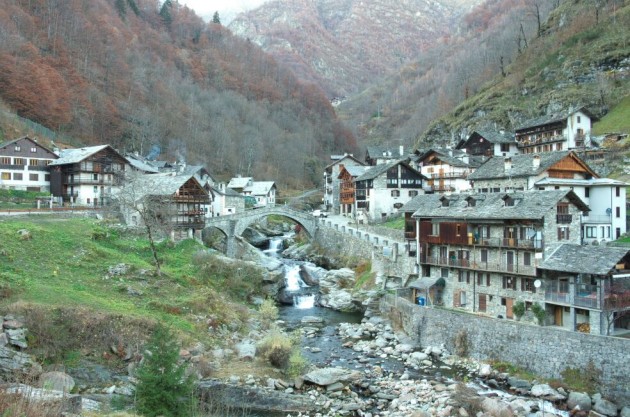 Oggi Musicaltura a Rassa