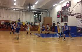 Il basket Ghemme riparte