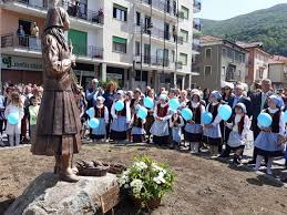 A Varallo “sono una donna e sono una santa”, in onore alla Beata Panacea