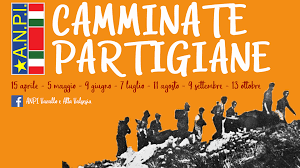 Sabato una nuova camminata partigiana. Si parte da Civiasco