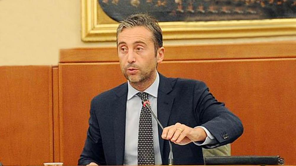 Mancano i fondi per le Province, tuona Riva Vercellotti