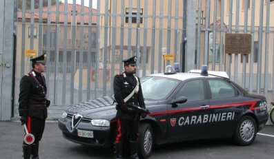 Borgosesia: ladro di biciclette denunciato dai Carabinieri
