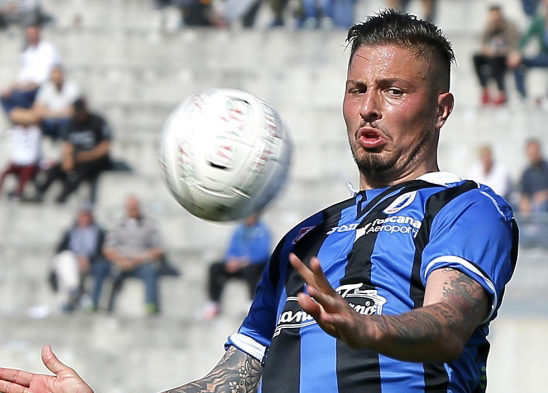 Novara calcio, Eusepi, domani le visite. Per Gonzalez ancora qualche possibilità