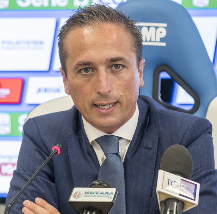 Novara Calcio: si spalanca la porta per il ripescaggio in serie B