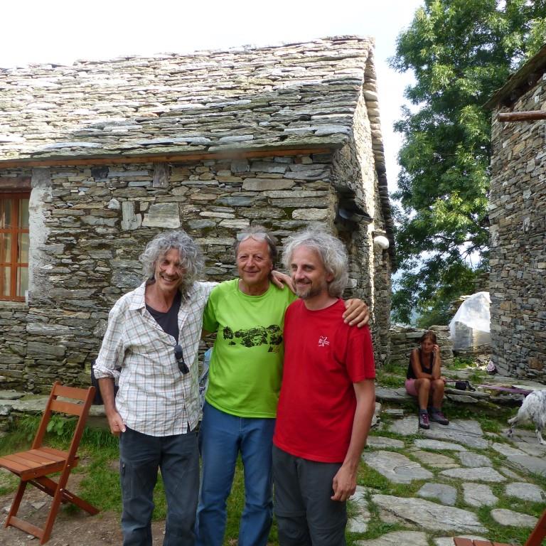 Musicaltura questa domenica fa tappa a Campertogno