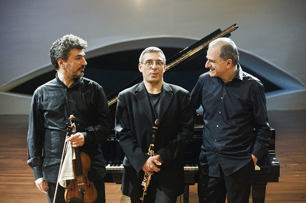 Domenica riparte “Musica a Rima”