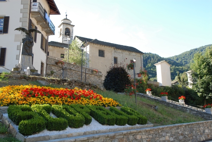 A una società privata l’ambulatorio di Scopello