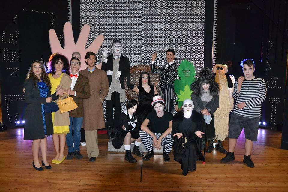 La 21ª edizione de “La Maschera e le Stelle”