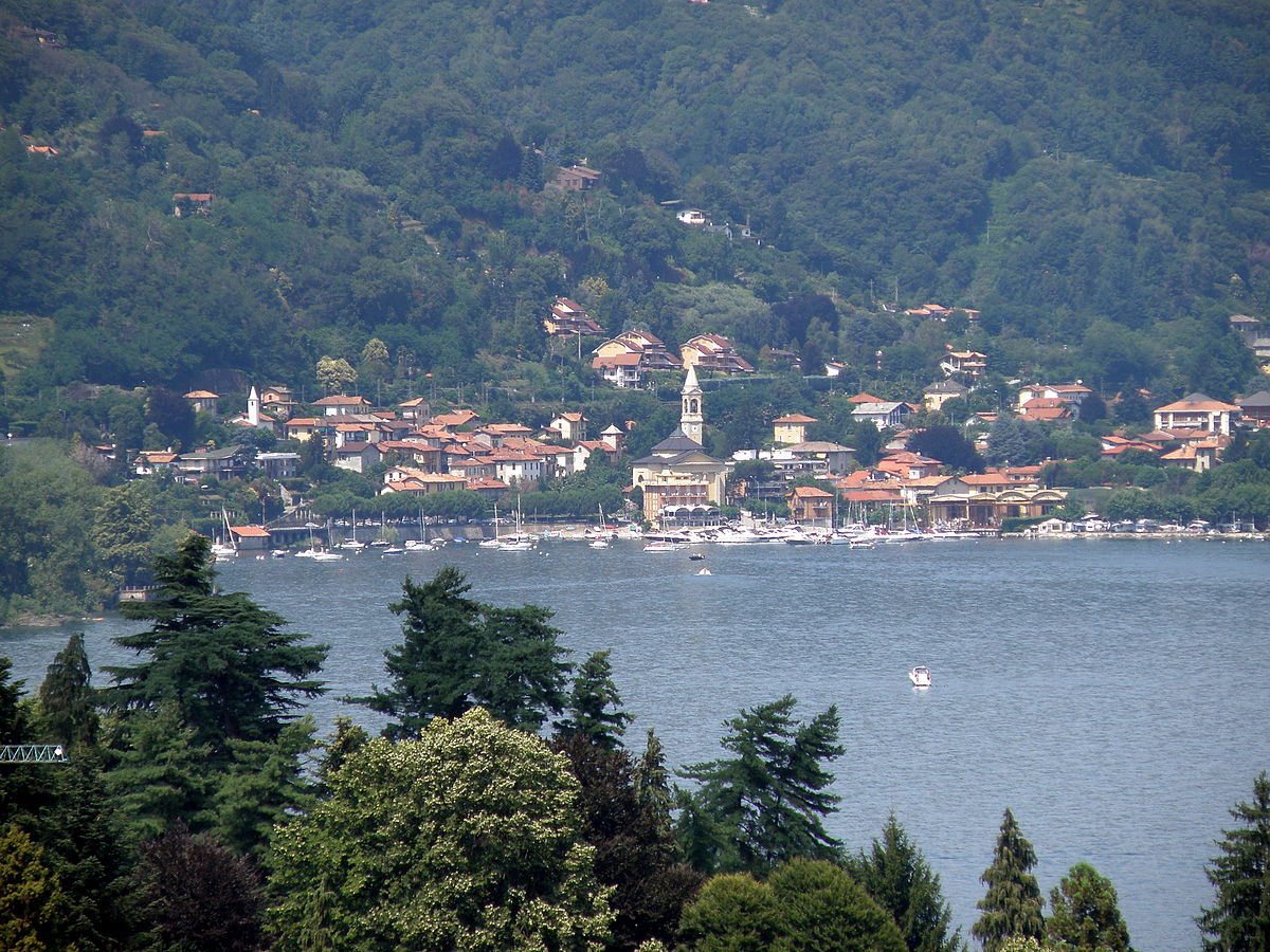 Don Baldi guiderà le parrocchie di Lesa, Belgirate, Solcio, Villa Lesa e Calogna-Comnago