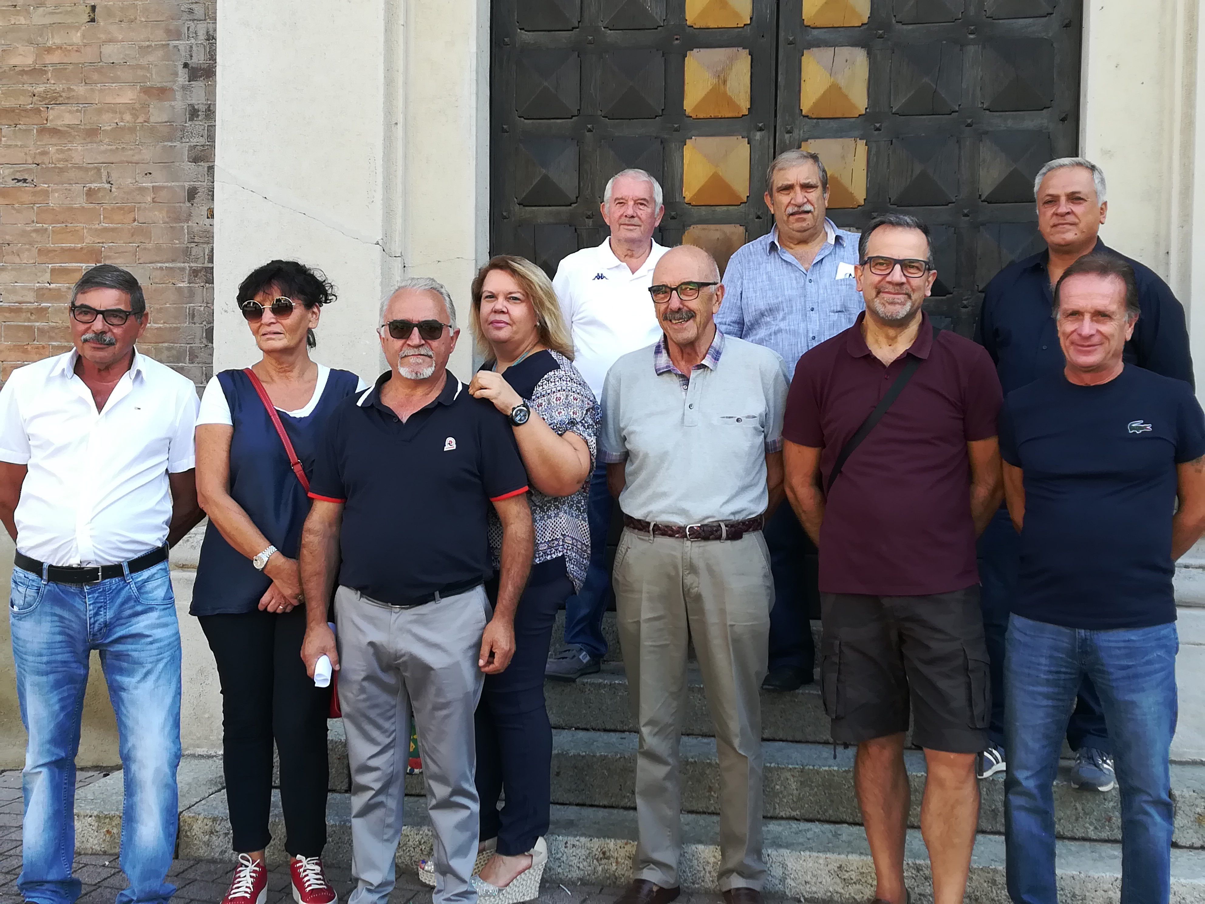 Nasce a Sant’Agabio il Comitato Spontaneo per “proporre idee e soluzioni per i problemi”