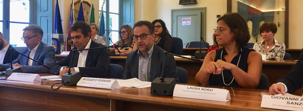Disabili, un protocollo per meno burocrazia