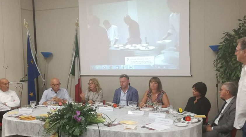 Torna Degusto vetrina dell’eccellenza a tavola
