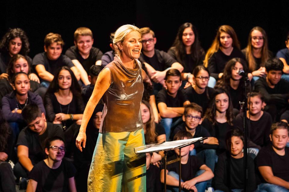 Nuovo Teatro Faraggiana, la stagione parte il 4 ottobre