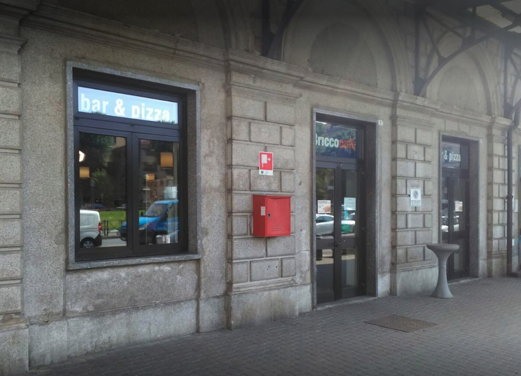 Bar della stazione di Novara: aperto fino al 31 ottobre nell’attesa di un subentro