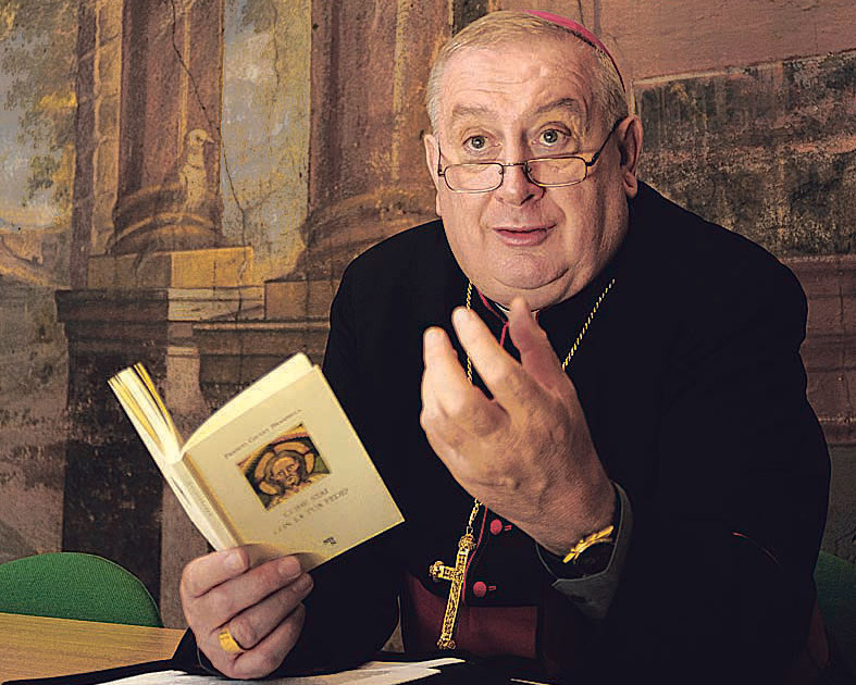 Lunedì primo ottobre il vescovo a Borgosesia presenta la sintesi della Visita Pastorale