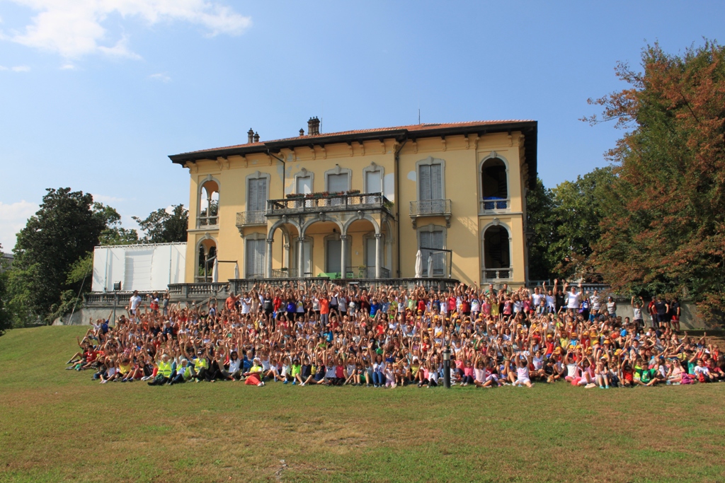 Oltre 500 studenti al secondo Avis Day Cup a Verbania (foto gallery)