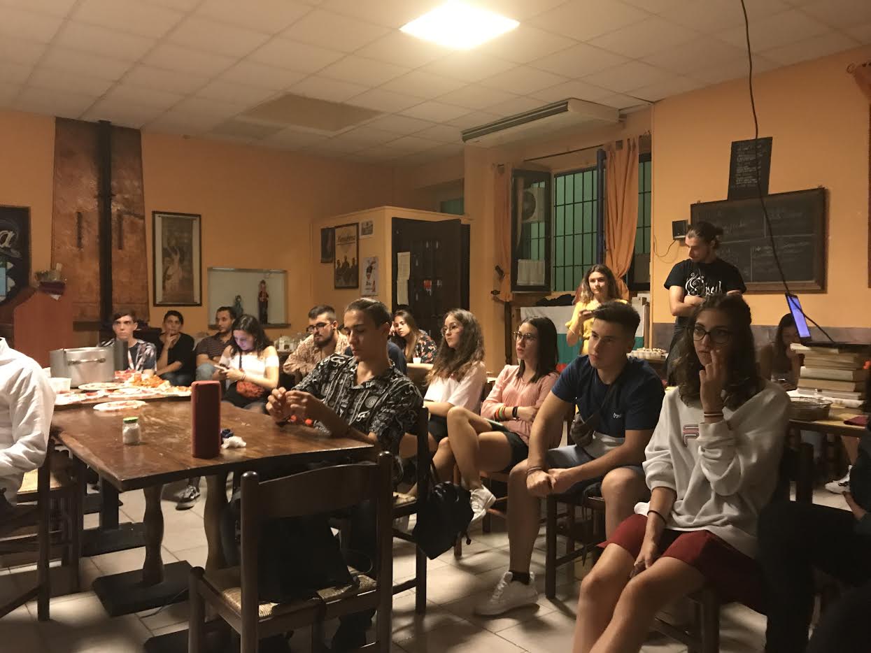 L’8 e il 9 settembre al Castello di Novara “FumettoPolis”
