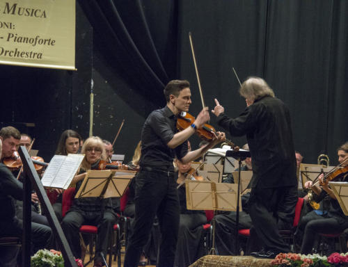 Valsesia musica a Varallo Sesia: oggi si va alle finali