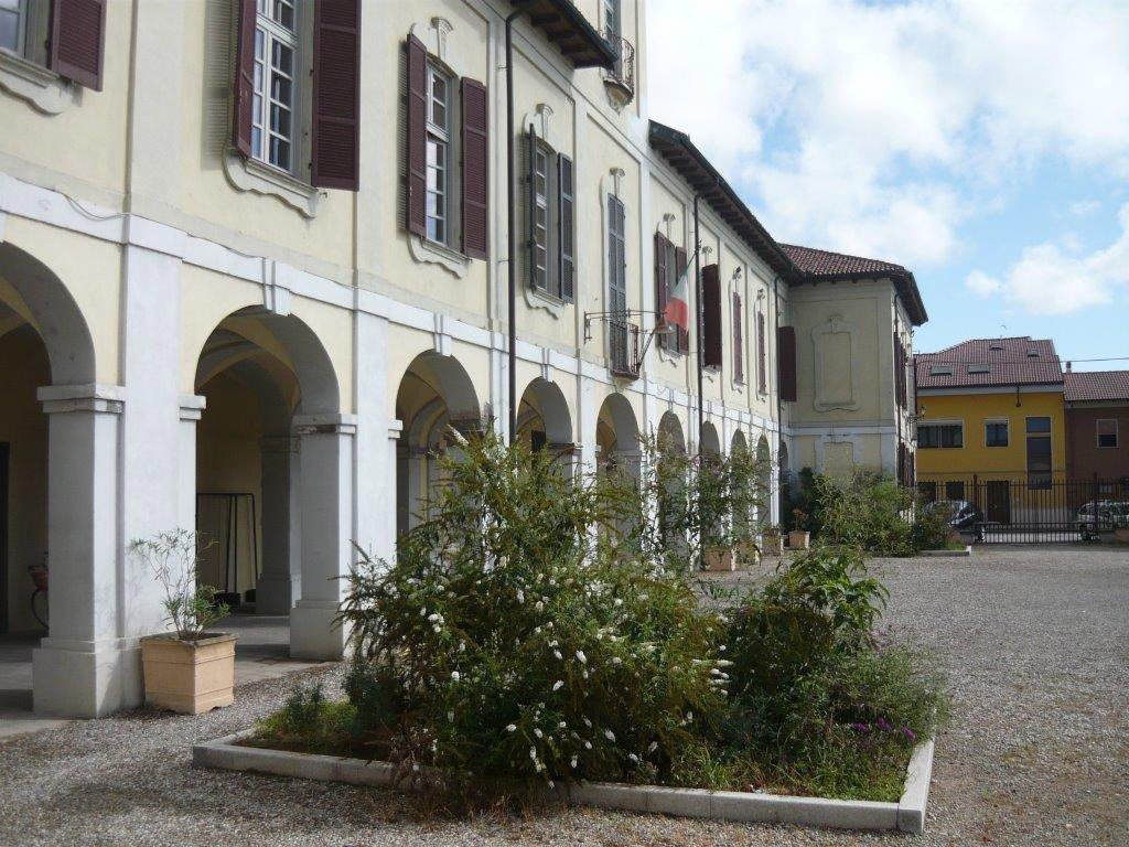 Borgolavezzaro, guasto alla rete internet