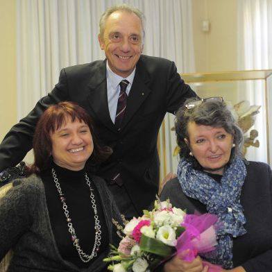 Nuovo Cda per la Comunità per minori S. Lucia: nuova presidente Emanuela Rossi, già direttrice del ‘Santa’