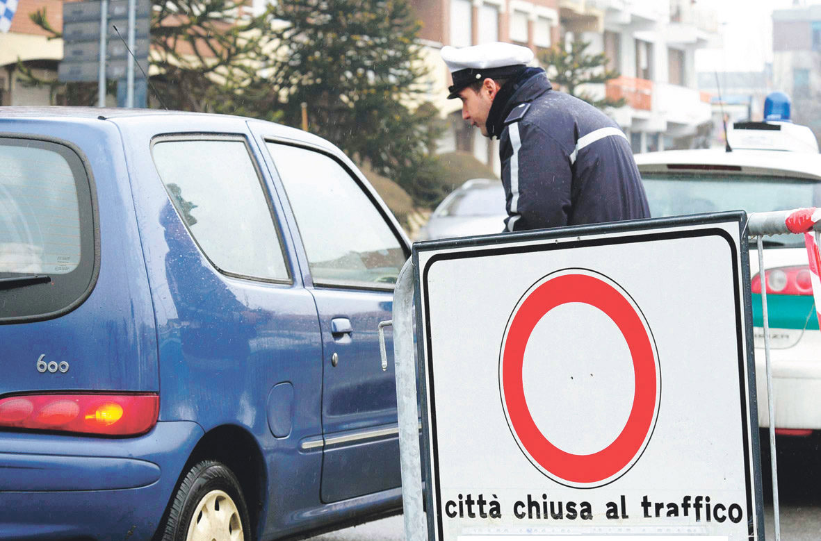 Diesel Euro 3, stop a Novara dal 5 novembre ma con deroghe