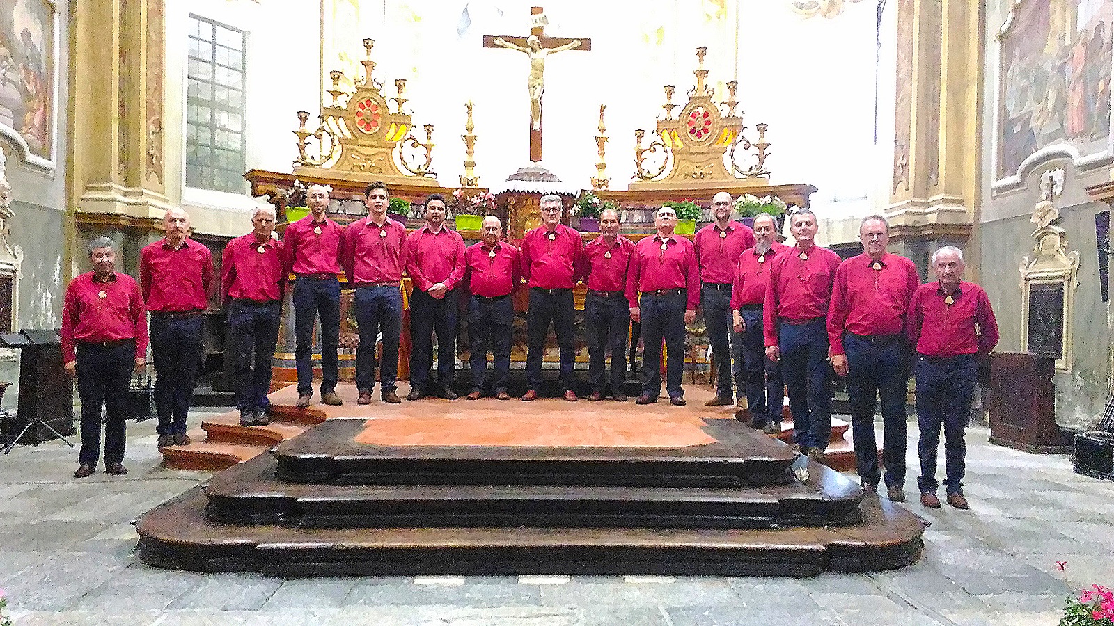 Il 3 novembre Valsesia Musica commemora il centenario della vittoria nella Grande Guerra con un concerto