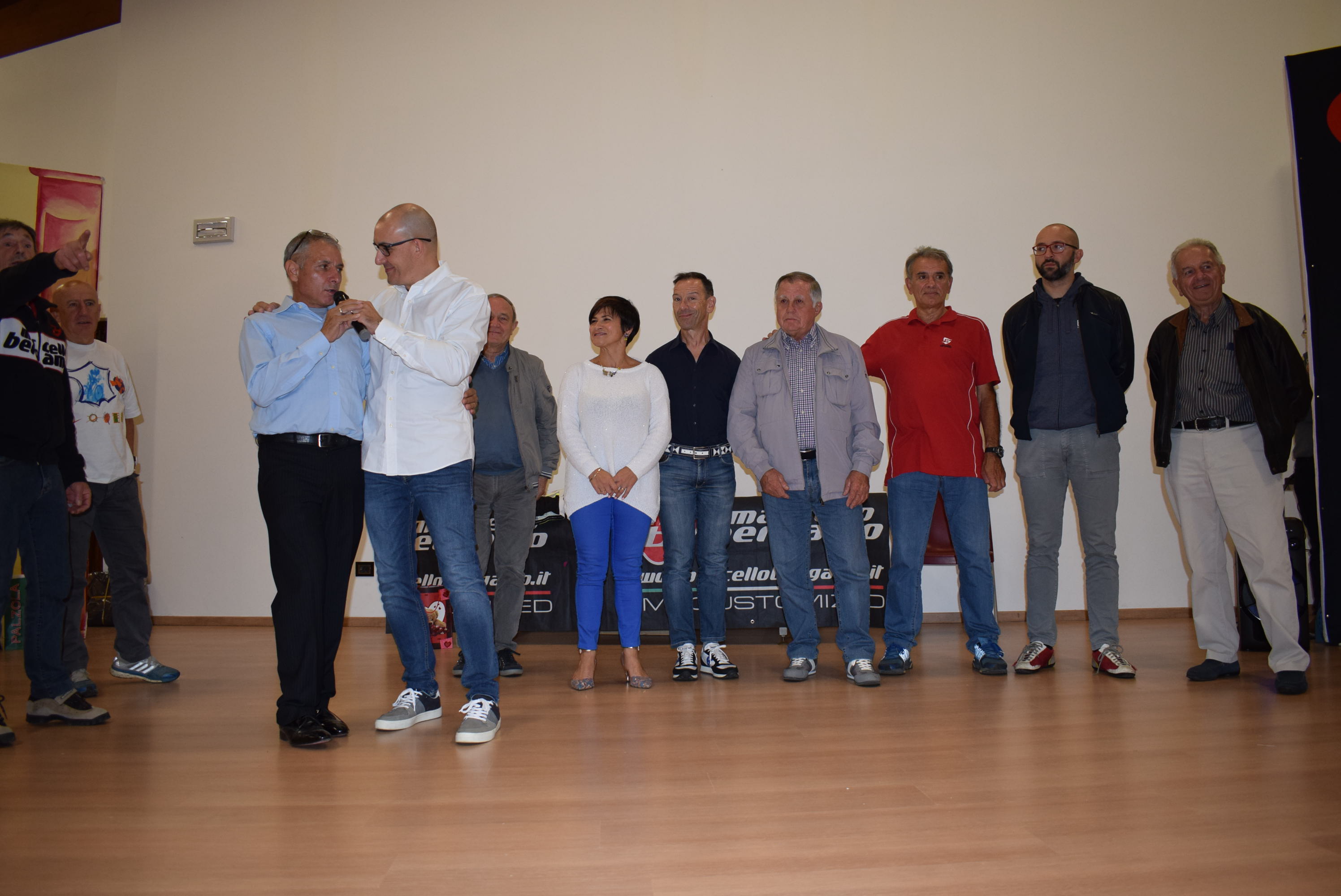 Mountain bike, il Team Auzate Mrg ha vinto il trofeo Marcello Bergamo